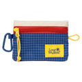 Long Weekend Everyday Zip Pouch Small