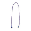 Long Weekend Rope Strap 37.5in (96cm) Creme