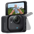 Insta360 GO Ultra Midnight Black Standard Bundle