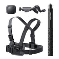Insta360 X5 Bike Accessory Kit