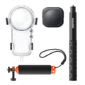 Insta360 X5 Dive Accessory Kit