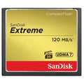 Sandisk 64GB Extreme CF 120MB/s
