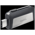 SanDisk Ultra 32GB Dual USB C Drive