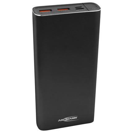Ansmann Powerbank 20.0 USB PD QC3.0 1700