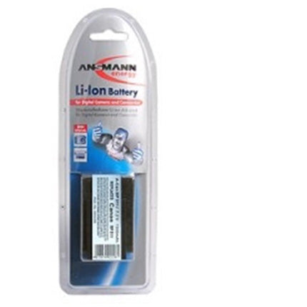 Ansmann Li-Ion Canon LP-E6 Battery