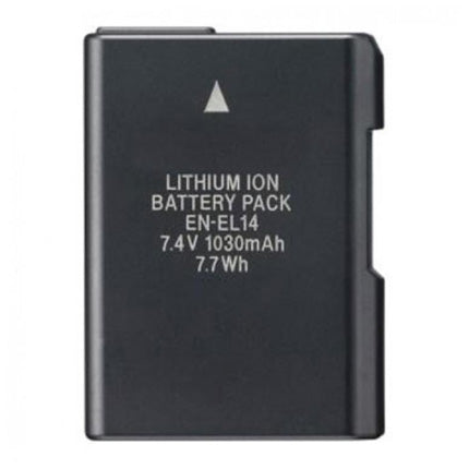 Ansmann EN-EL14 (ENEL14) Battery