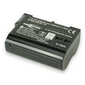 Ansmann EN-EL15 Battery for D7000