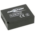 Ansmann Li-Ion Fujifilm  NP-w126