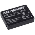 Ansmann Li-Ion Panasonic BCG 10 E