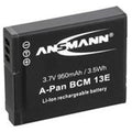 Ansmann Li-Ion Panasonic DMW BCM 13E