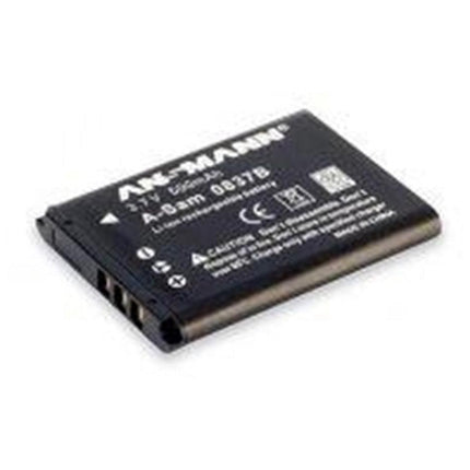 Ansmann Li-Ion Samsung 0837B battery