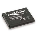 Ansmann Li-Ion Samsung BP 88A battery