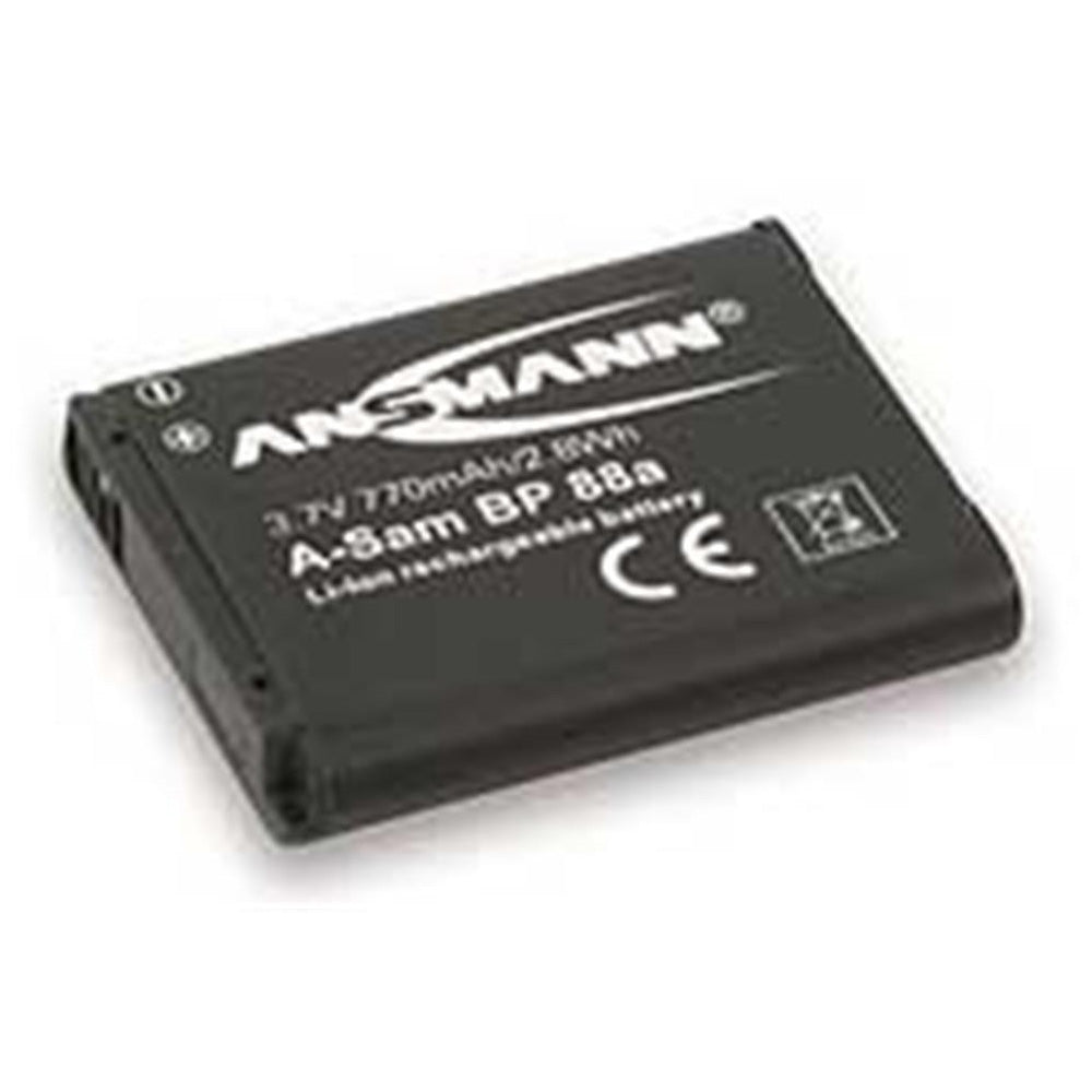 Ansmann Li-Ion Samsung BP 88A battery