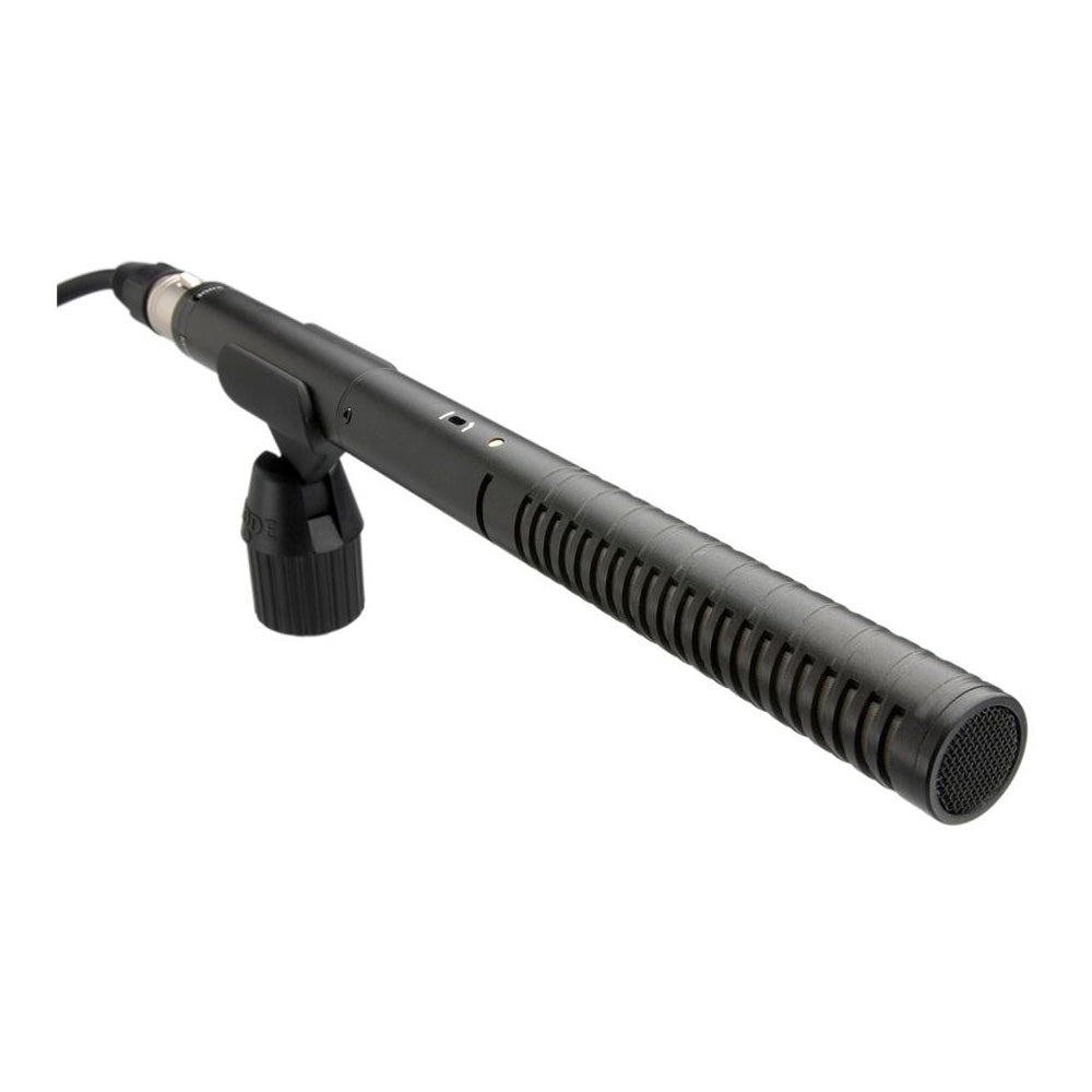 Rode NTG2 Shotgun Microphone