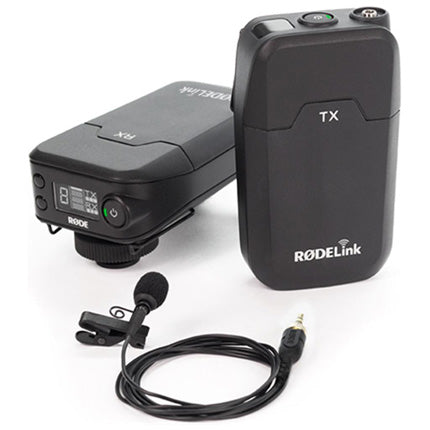 Rode RodeLink Filmmaker Kit