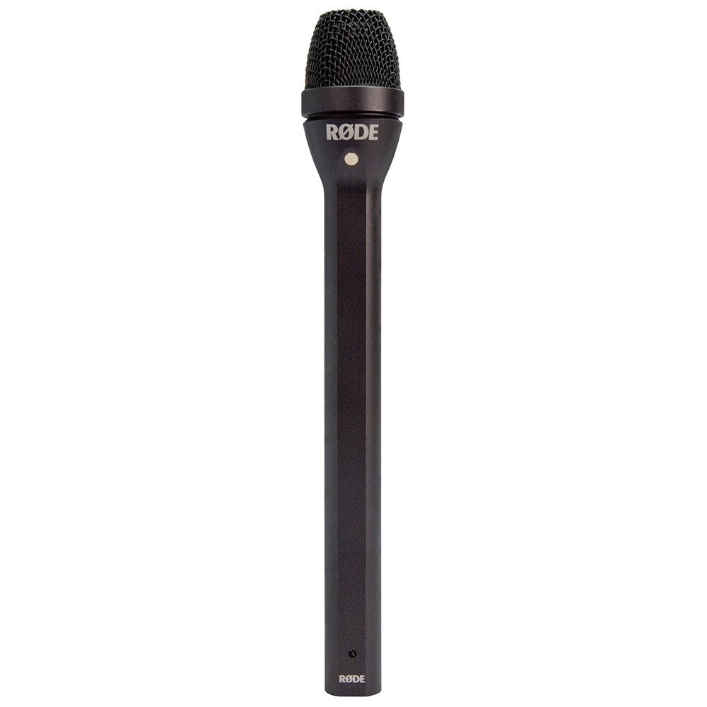 Rode Reporter Microphone