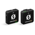 Rode Wireless ME Wireless Microphone System