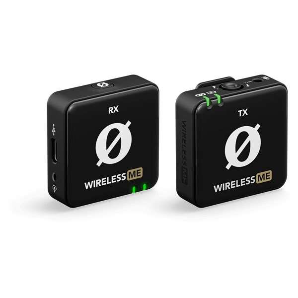 Rode Wireless ME Wireless Microphone System