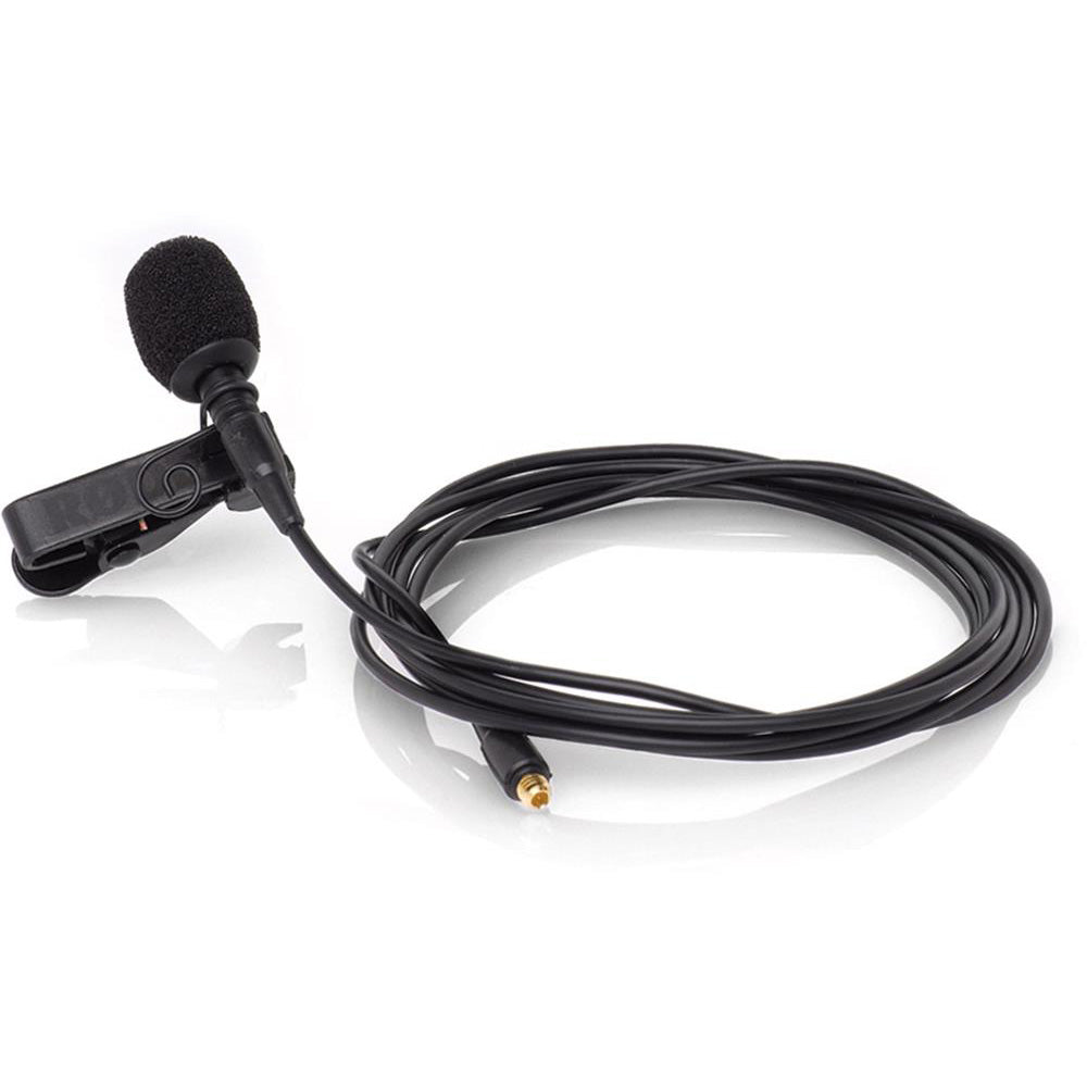 Rode Lavalier Microphone