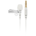 Rode Lavalier GO Microphone - White