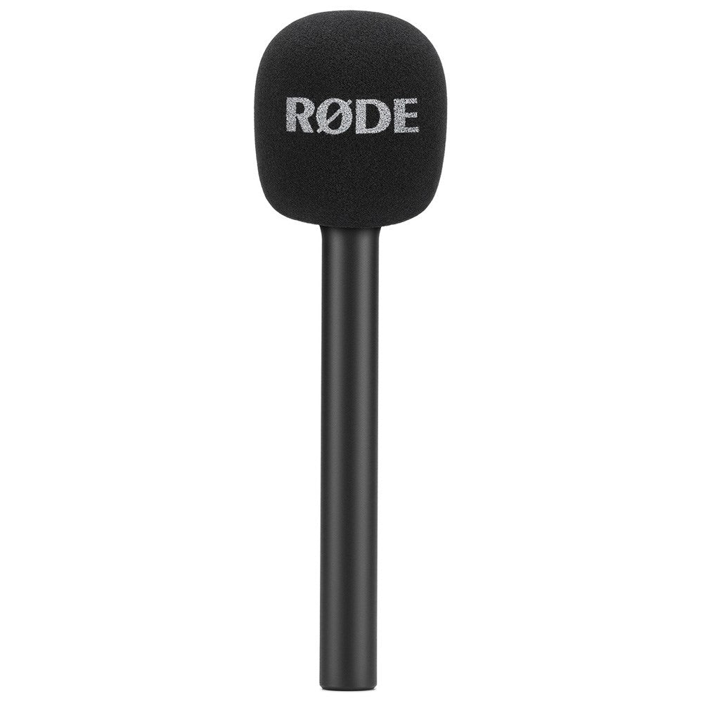 Rode Interview GO