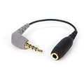Rode SC4 3.5mm TRS to TRRS Adaptor Cable