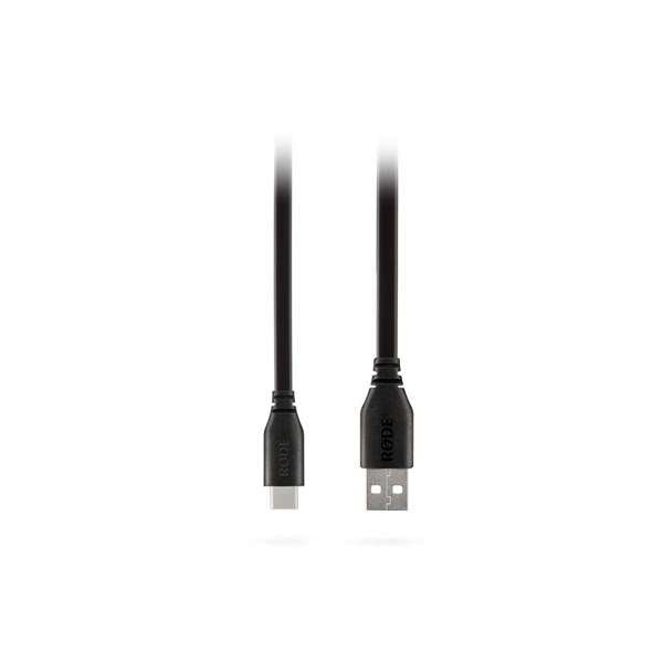 Rode SC18 USB-C to USB-A Cable