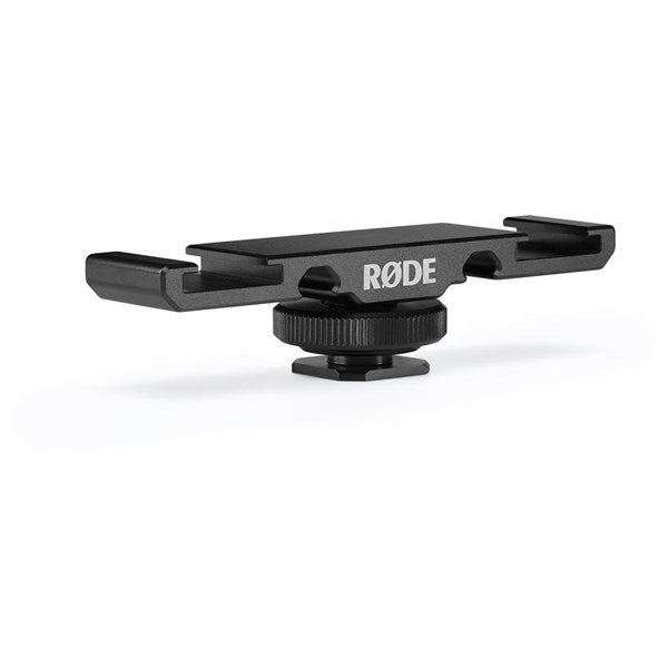 Rode DCS-1 Dual Cold Shoe Mount