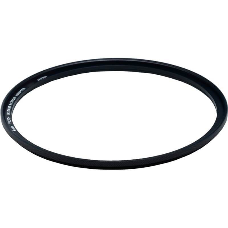 Kenko PRO1D+ Instant Action Adapter Ring 58mm
