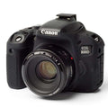 Easy Cover Silicone Skin for EOS M50
