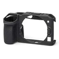 easyCover Silicone Skin for Nikon Z30 Black