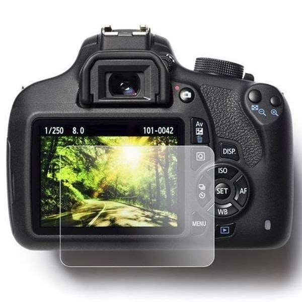 Larmor Screen Protector for Fujifilm GFX100 II