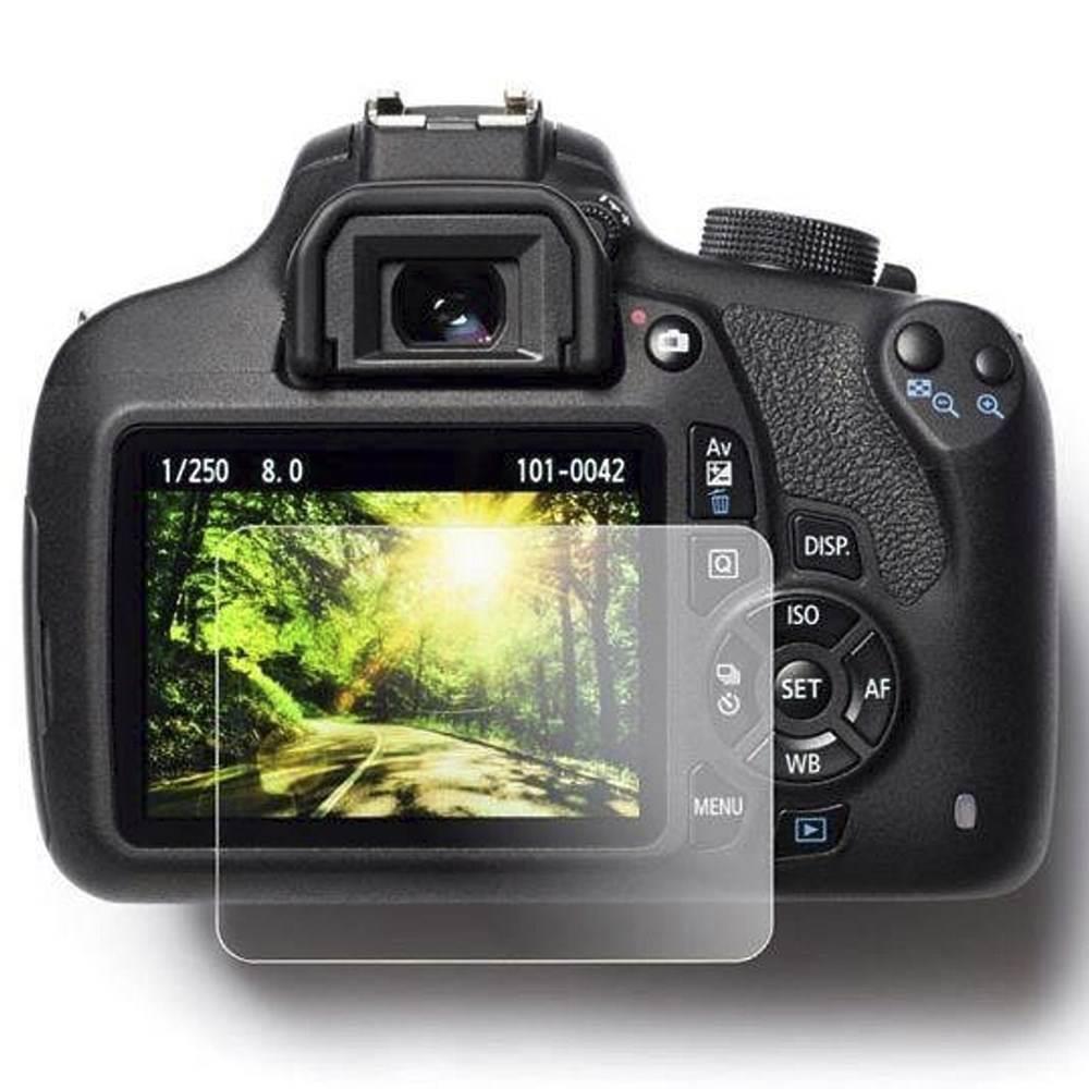 Larmor Screen Protector for Nikon Z5 II