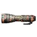 easyCover Lens Oak for Tamron 150-600mm f5-6.3 VC USD G2 Forest Camouflage