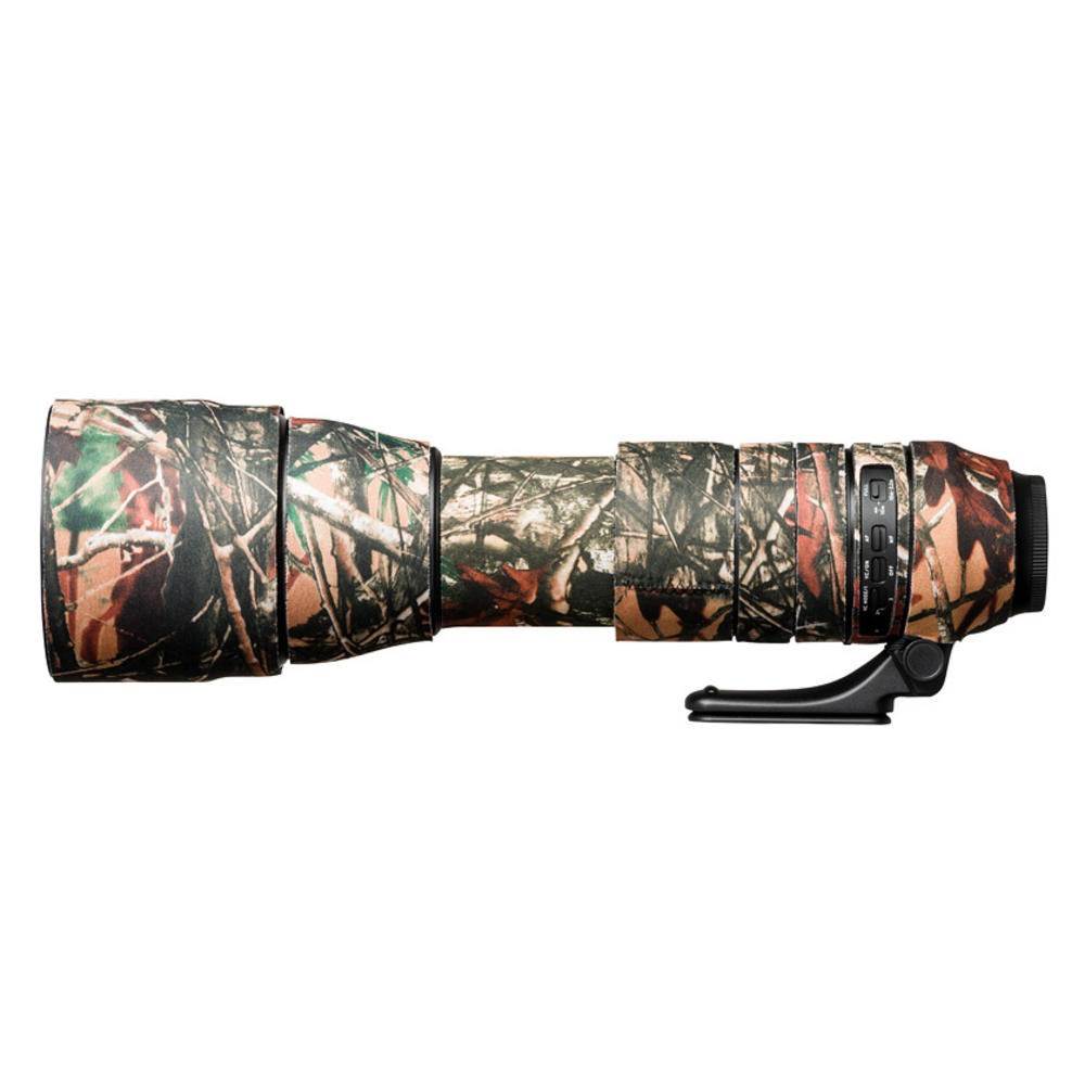 easyCover Lens Oak for Tamron 150-600mm f5-6.3 VC USD G2 Forest Camouflage