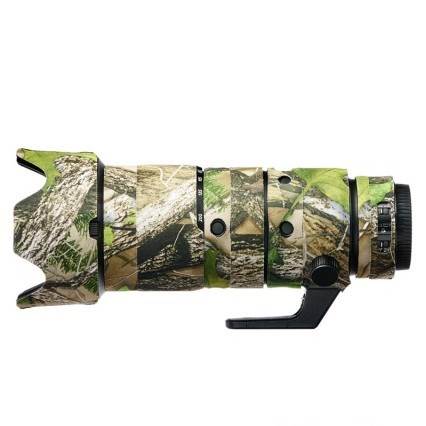 easyCover Lens Oak for Nikon Z 70-200mm f/2.8 VR S True Timber