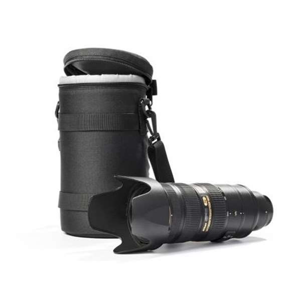 easyCover Lens Bag Size 110x230mm