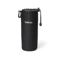 easyCover Lens Case Black X Large