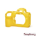 easyCover Silicone Skin for Nikon Z6 III Yellow