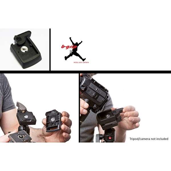 B-Grip Evo Tripod Adaptor