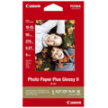 Canon PP-201 4x6 Plus Glossy II Photo Paper