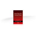 Canon PM-101 A4 Premium Matte Photo Paper