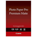 Canon PM-101 A3 Premium Matte Photo Paper