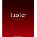 Canon Luster Paper A3+ - 20 Sheets LU-101