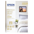 Epson Premium Glossy Photo Paper 10x15cm