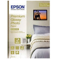 Epson Premium Glossy 7x5 Photo Paper (255gsm