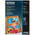 Epson Glossy Photo Paper 13 x 18cm