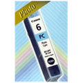 Canon BCI 6PC Photo Cyan Ink Cartridge