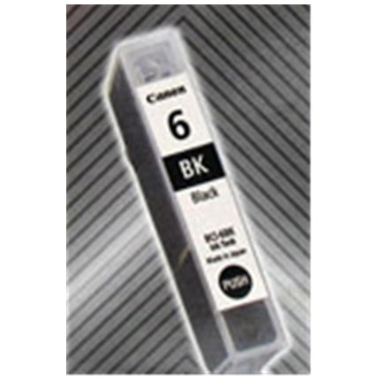Canon BCI 6BK Black Ink Cartridge