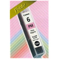 Canon BCI 6PM Photo Magenta Ink Cartridge